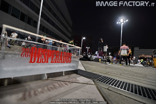 2018-05-24 Milano - Critical Mass 1355